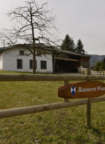 Fondation du Banneret Wisard
