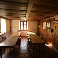 Chambre Sud