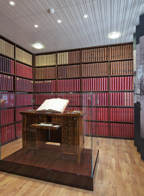 Musée Longines