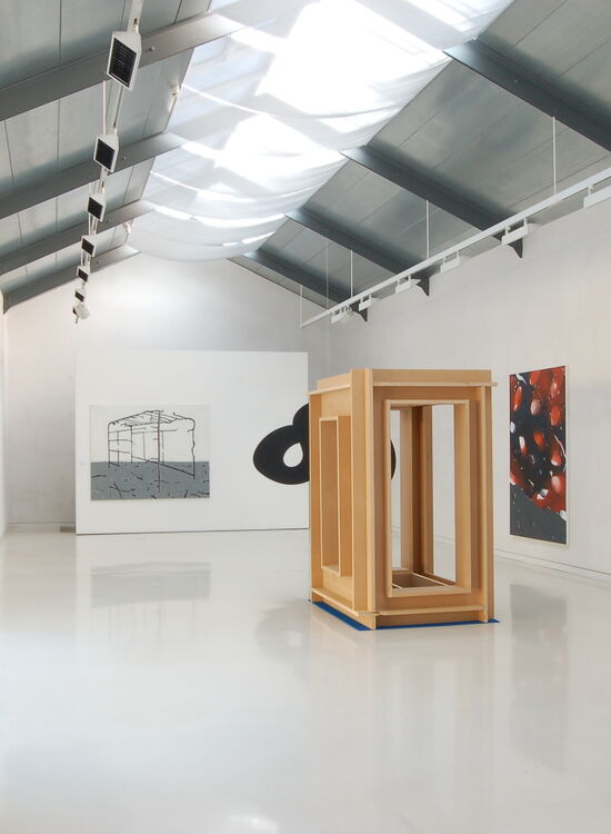 Musée jurassien des Arts, Moutier