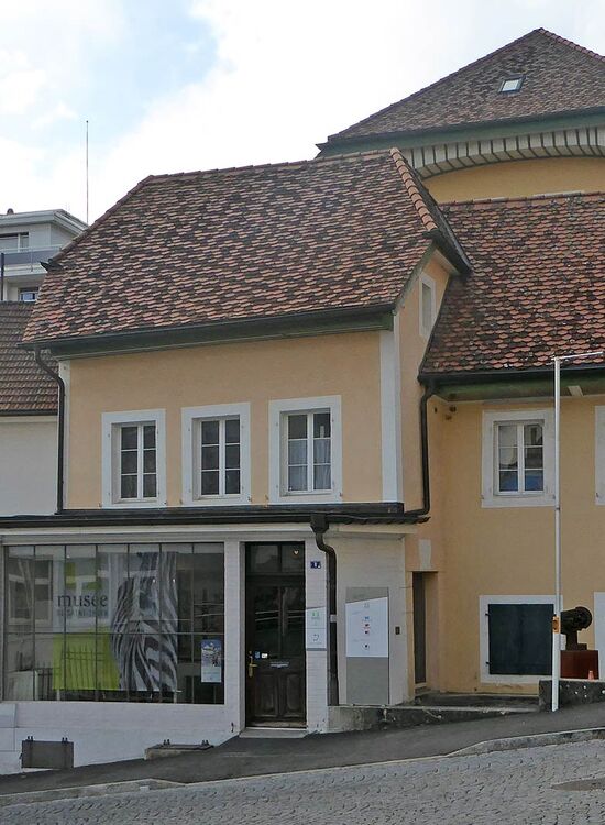 Musée de St-Imier