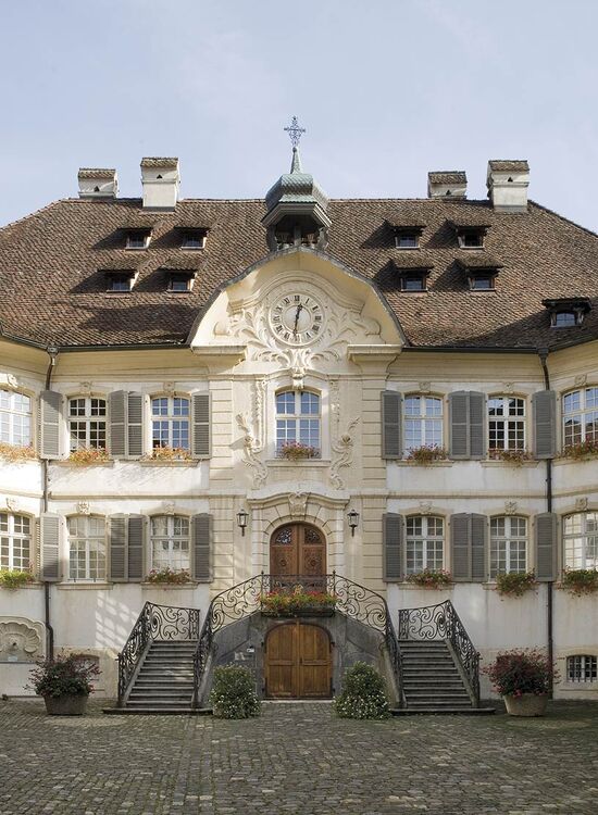 Musée de l'Hôtel-Dieu, Porrentruy