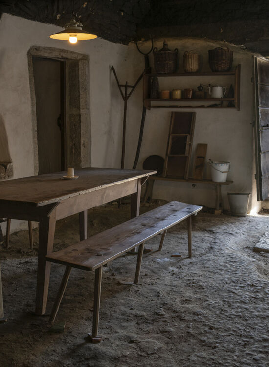 Musée rural jurassien Les Genevez