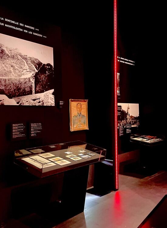 Musée CRAC